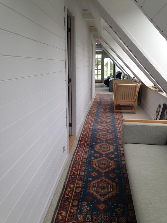 Country B&B Horsens Exterior photo