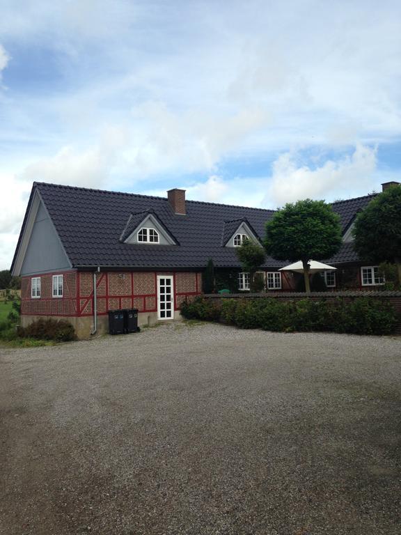 Country B&B Horsens Exterior photo