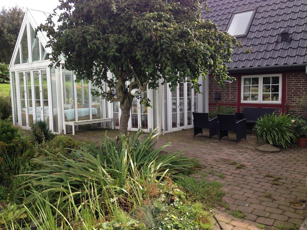 Country B&B Horsens Exterior photo